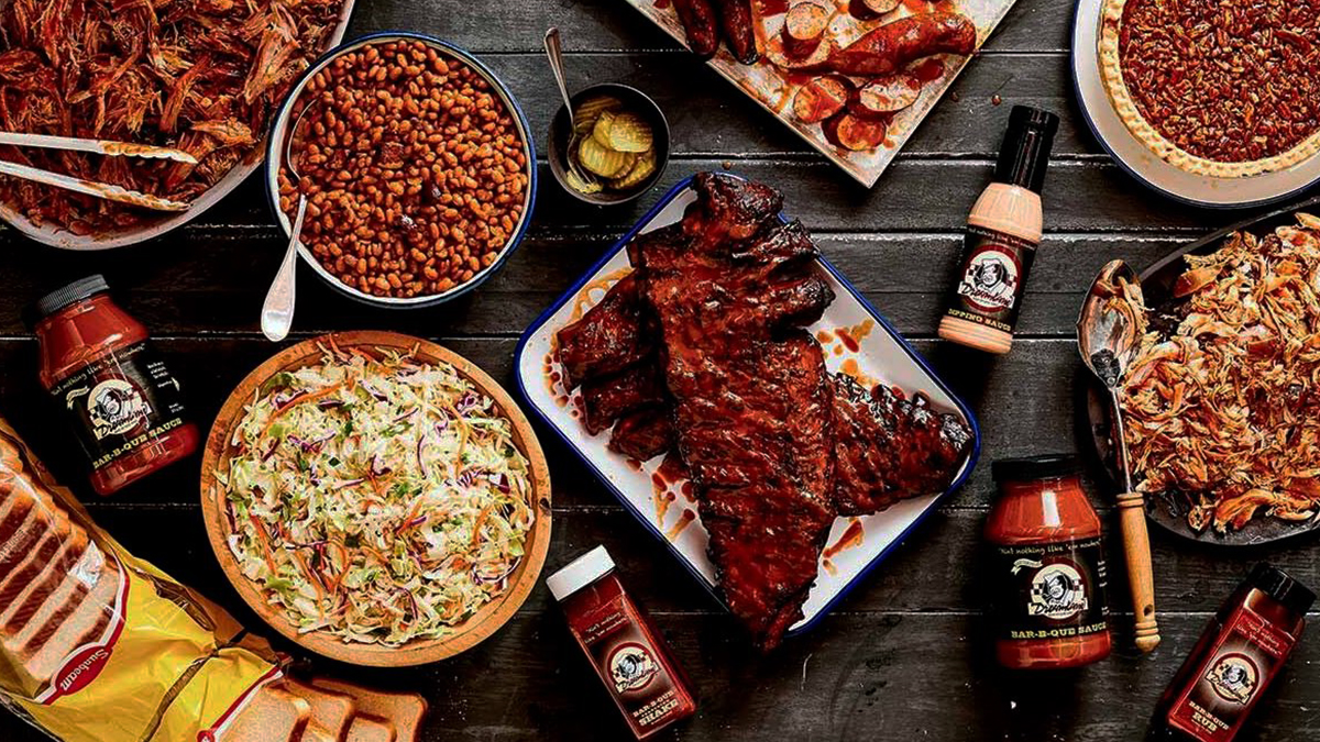 BRW makes Birmingham one of the state's top culinary and beverage destinations.