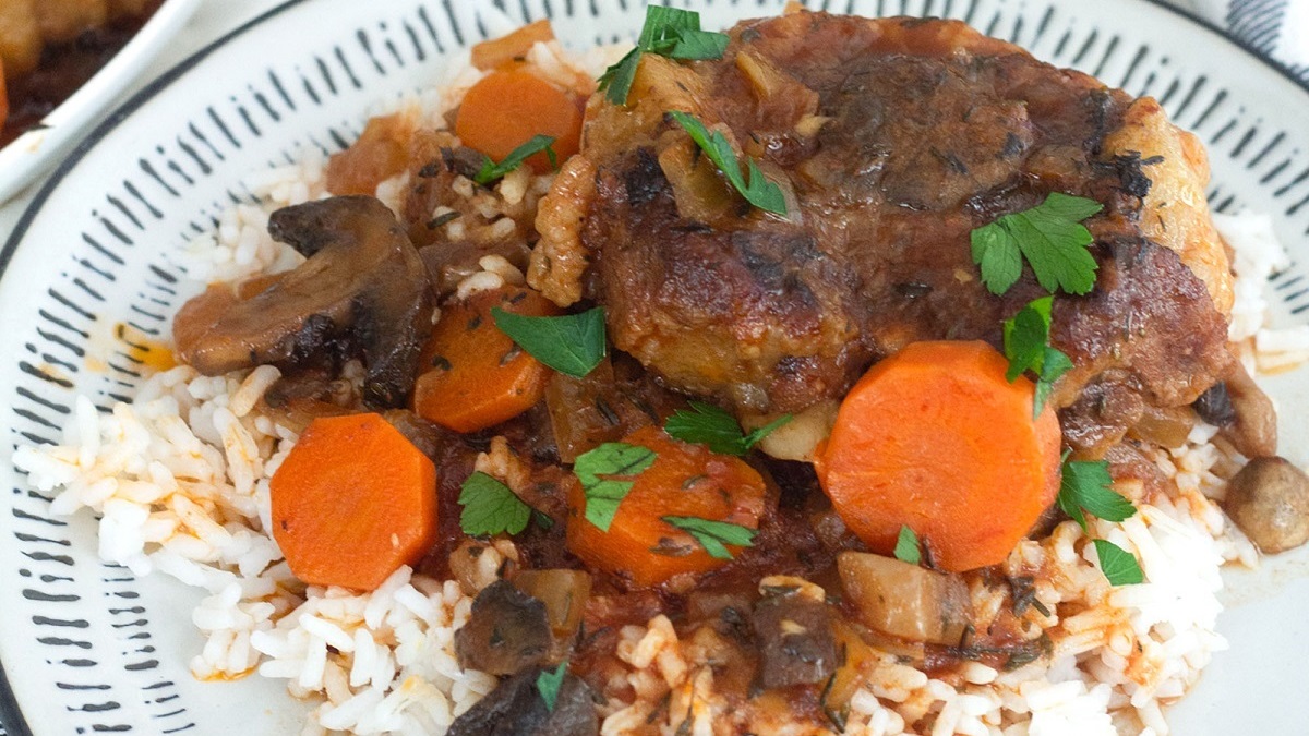 Ground or unground, it's a tasty and versatile ingredient.