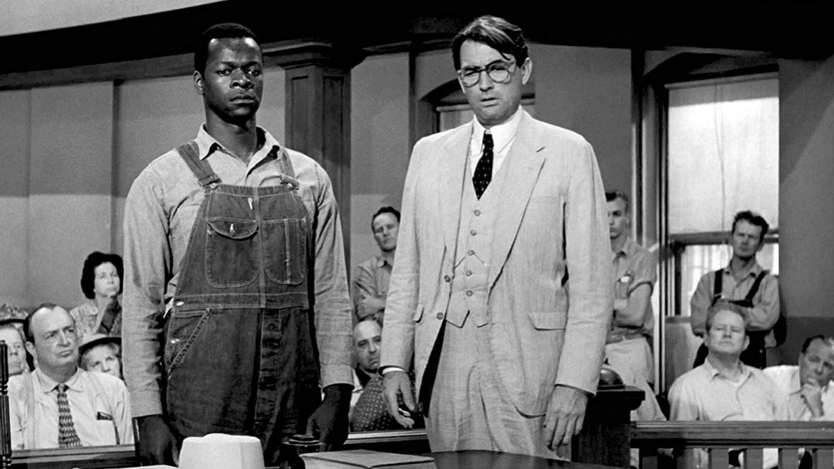 Harper Lee's Atticus Finch offers a window into complex heroes.