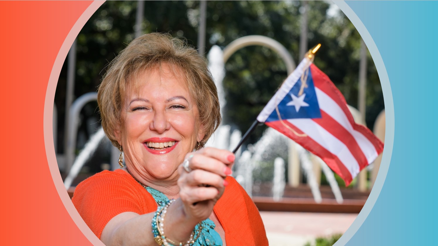 The HABAGC co-founder assists with economic and cultural growth.
