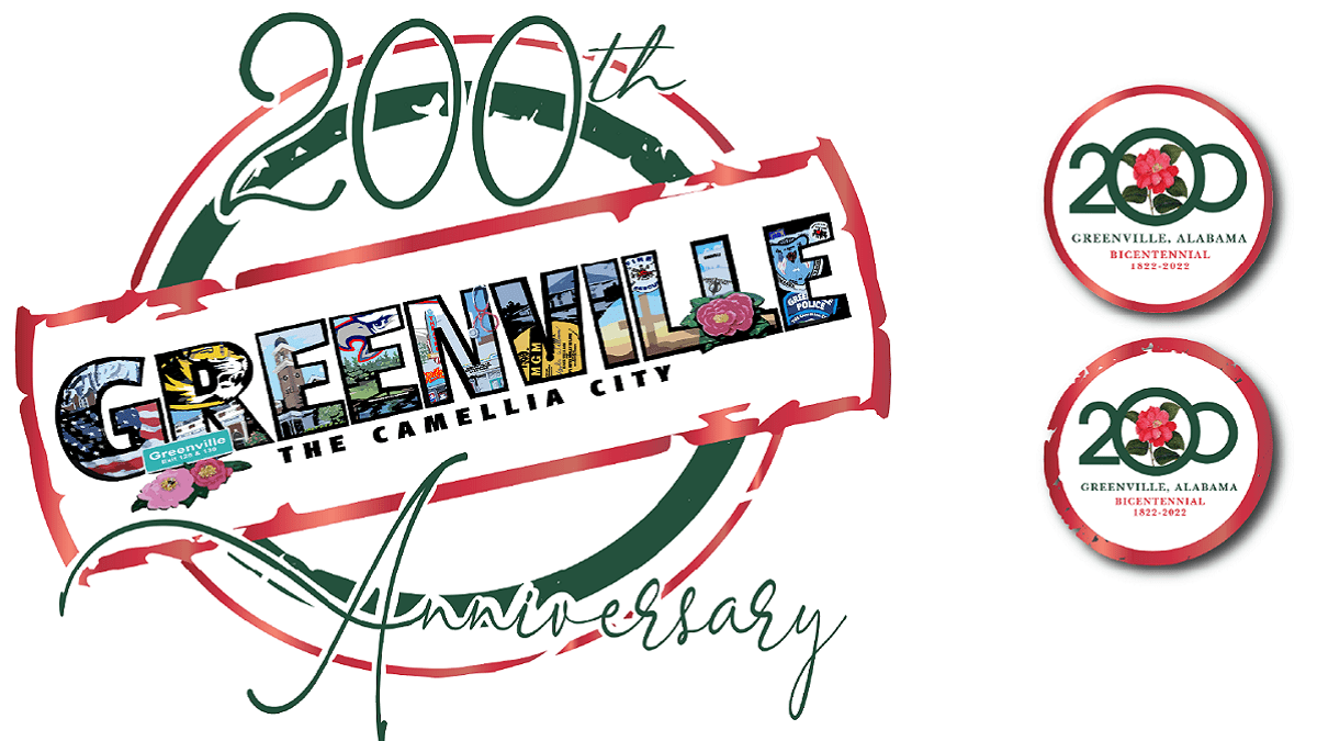 All are welcome to join in the city's 200th birthday party this Saturday. 