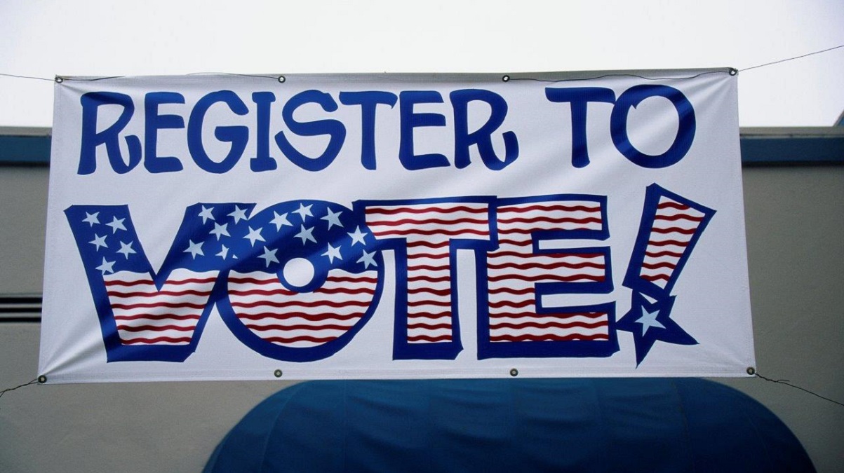 Here’s a guide to getting ready for Election Day.