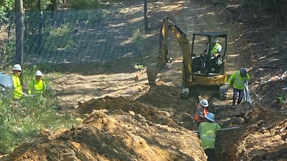 Alabama Power is using data analytics to determine where to bury lines.