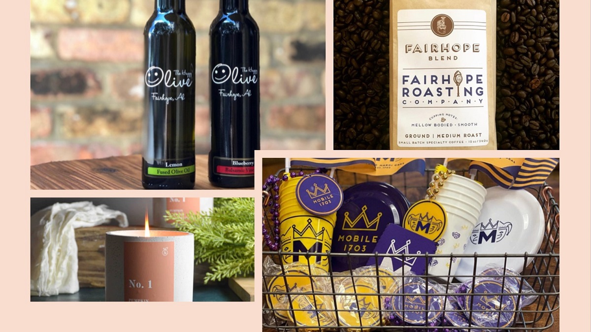 Here are some local businesses to support this holiday season and beyond.