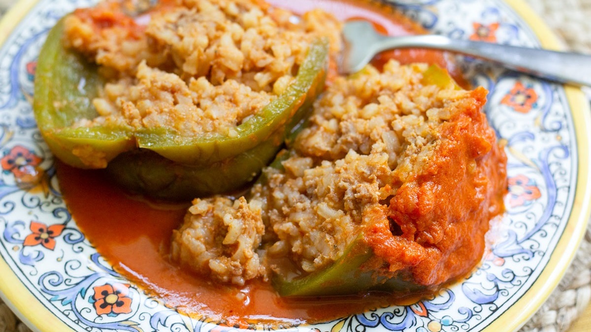 They are packed with nutrients and easy to add to any meal.