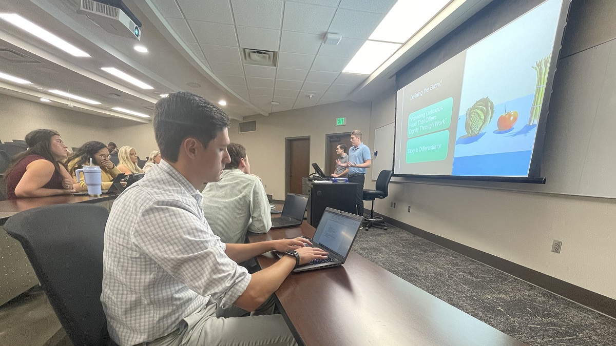 More Alabama companies are looking to make a positive social impact.