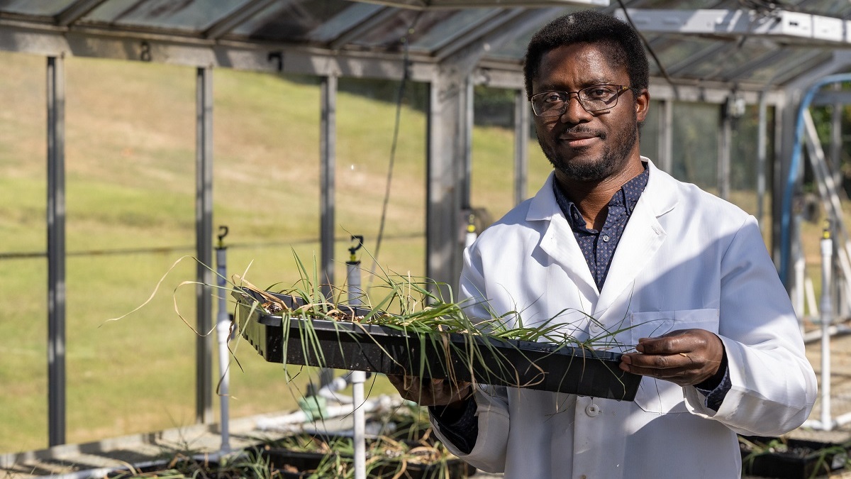 The National Soil Dynamics Laboratory will focus on improving agricultural practices.