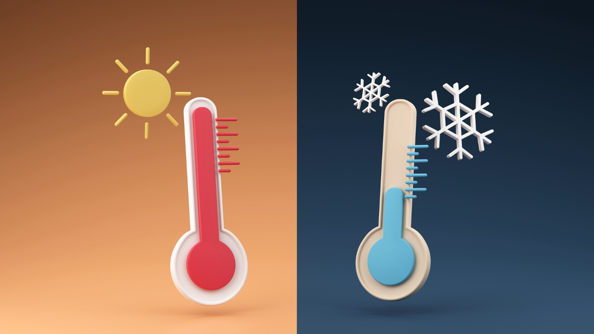 Thermometers