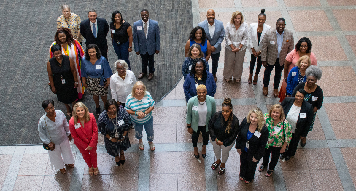 Call Center Celebrates 50 Years