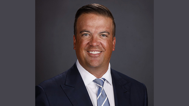 Clay Ryan