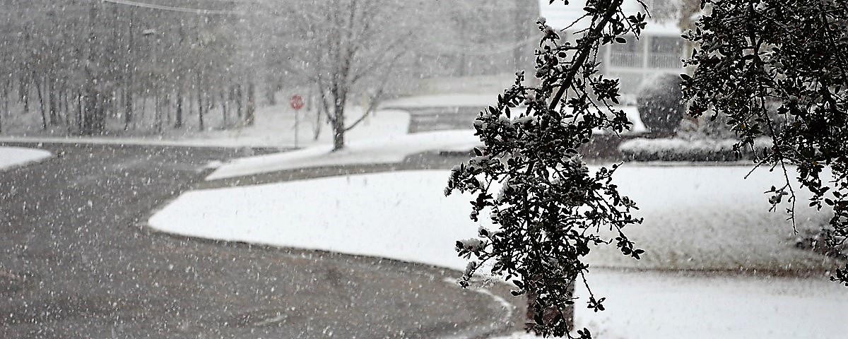 The ABC Trust is providing grants to five organizations to support Alabamians with extraordinary needs during this week's frigid weather.