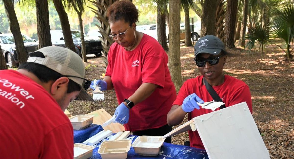 For nearly 35 years, the Alabama Power Foundation has worked to preserve and protect the environment, for the enjoyment of Alabama residents.