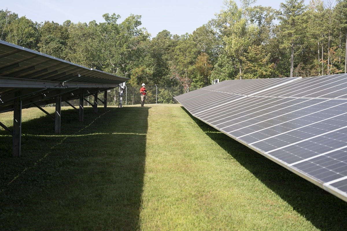 Alabama Power accepting requests for renewable energy proposals