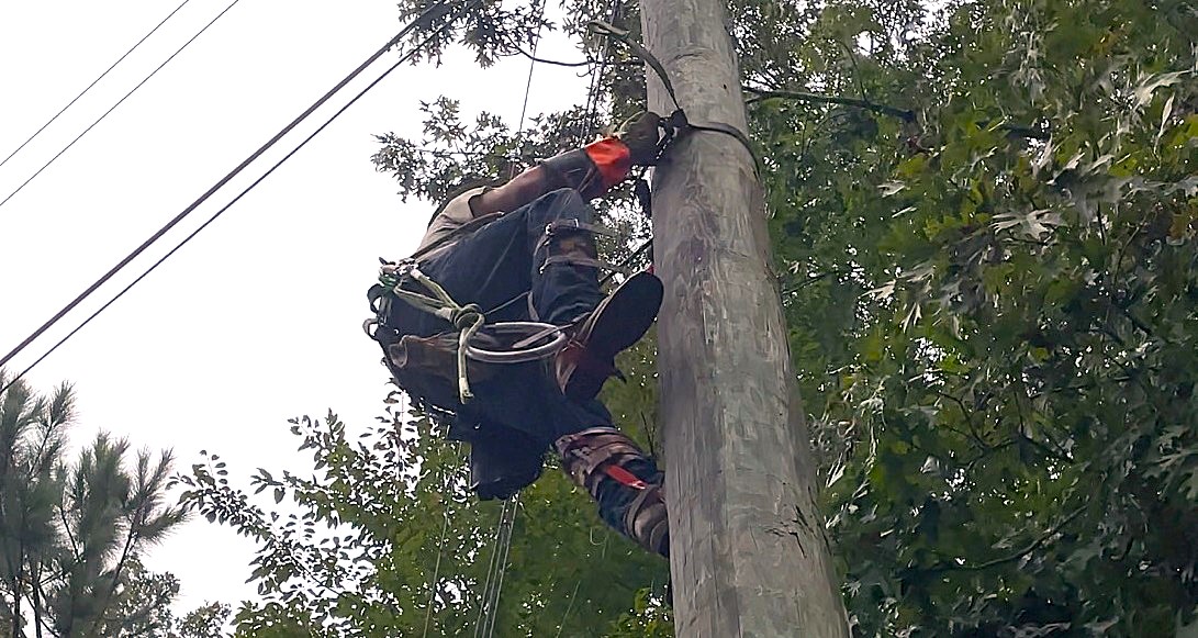 Alabama Power is continuing its work to restore customers after Hurricane Helene and preparing to assist Georgia Power.