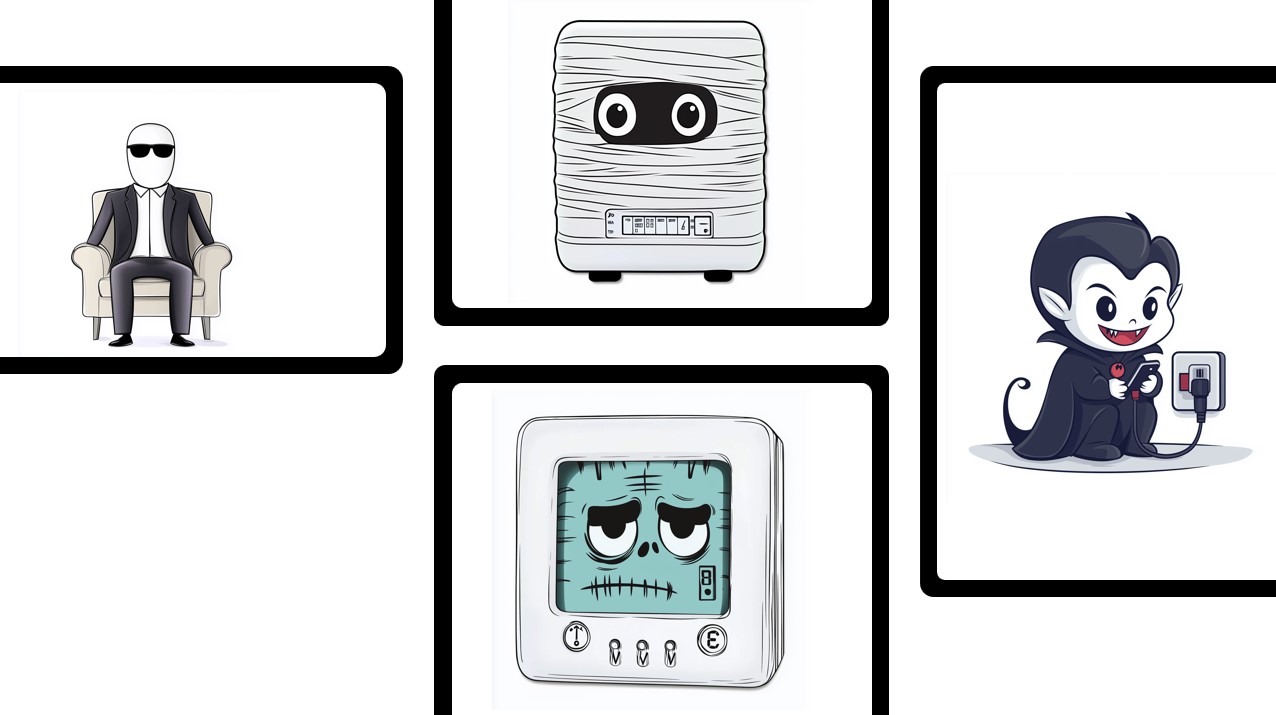 Heating your home doesn’t have to be a scary proposition as long as you can separate truth from myths when it comes to energy efficiency.
