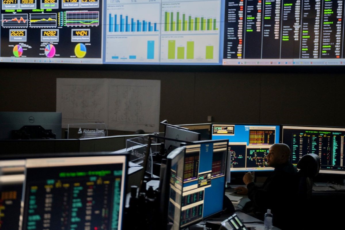 Better Grid, Better Service