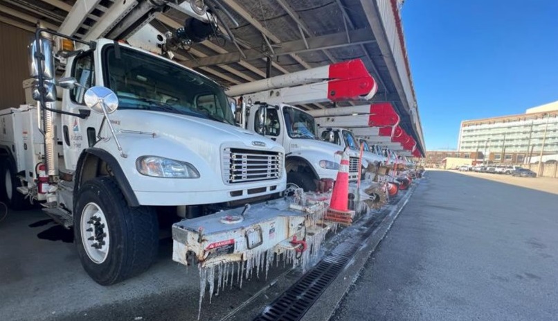 When winter temperatures in Alabama drop from the usual low of 35 degrees Fahrenheit to 20 degrees, your energy use can increase by 50% on any given day.