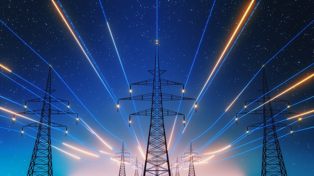 Alabama Power has teamed with E Source on a power grid data analytics project that has won the second round of a DOE prize.