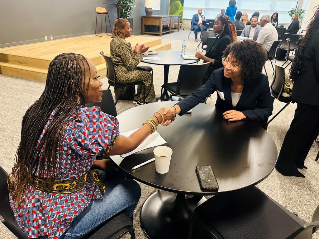 The Economic Development Partnership of Alabama marked its HBCU Innovation Internship graduation with a day of development.