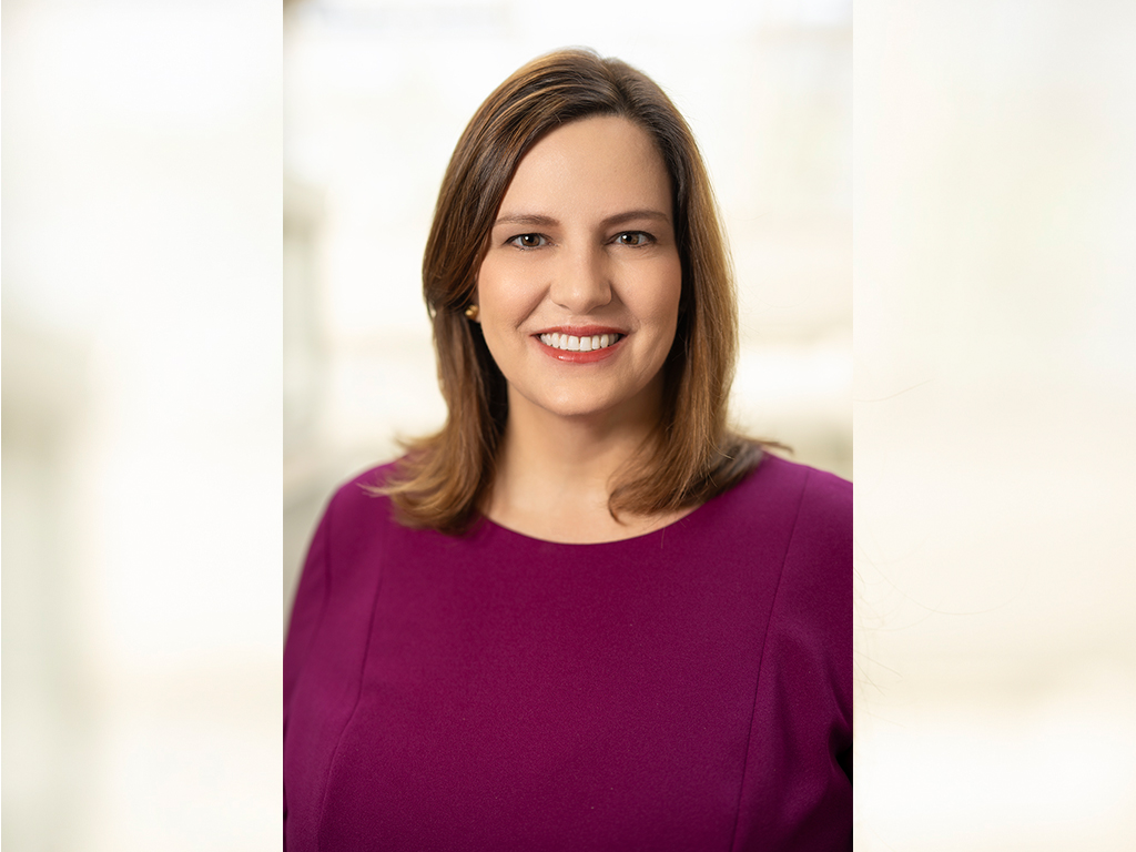 Alabama Power Elects Turner Vice President of Environmental Affairs