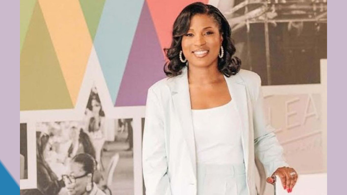Kimberly L. Jackson, an Alabama Power executive, has been named president and CEO of the Women’s Foundation of Alabama effective June 16.