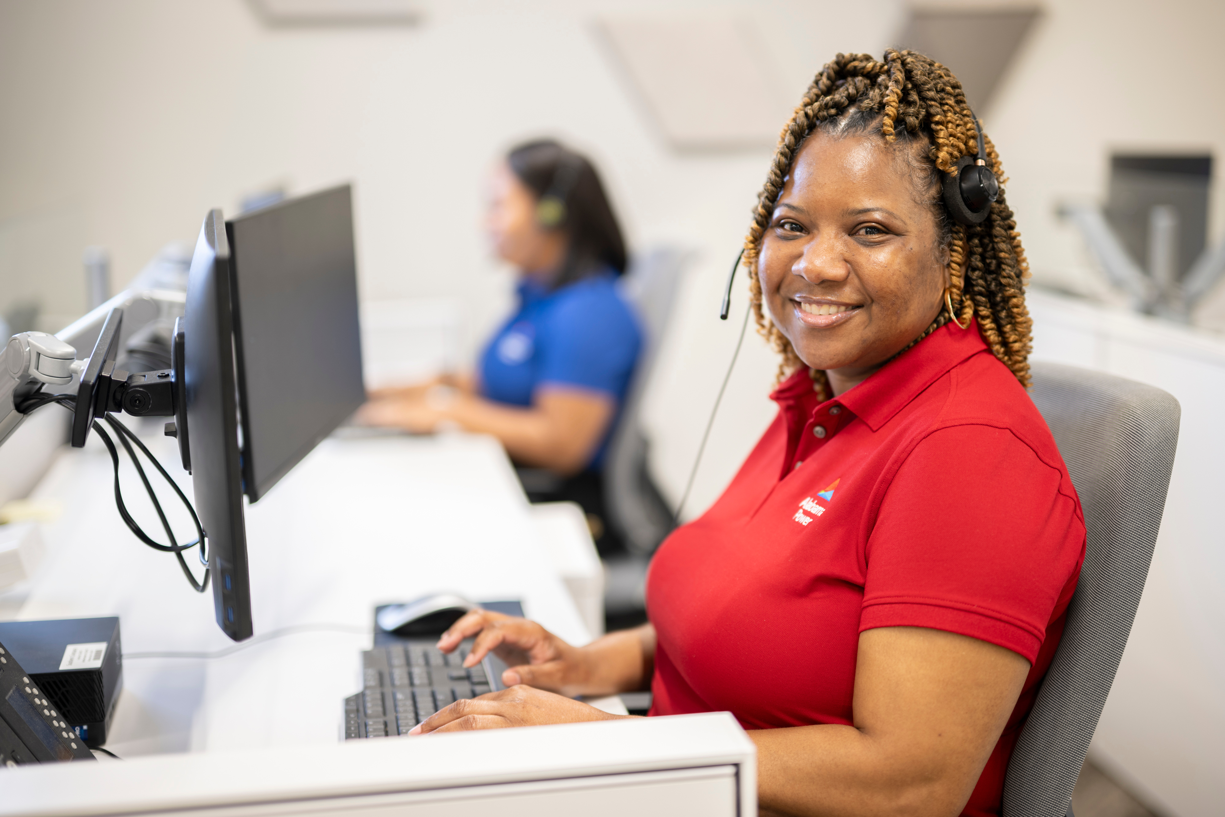 Alabama Power Customer Service Representive