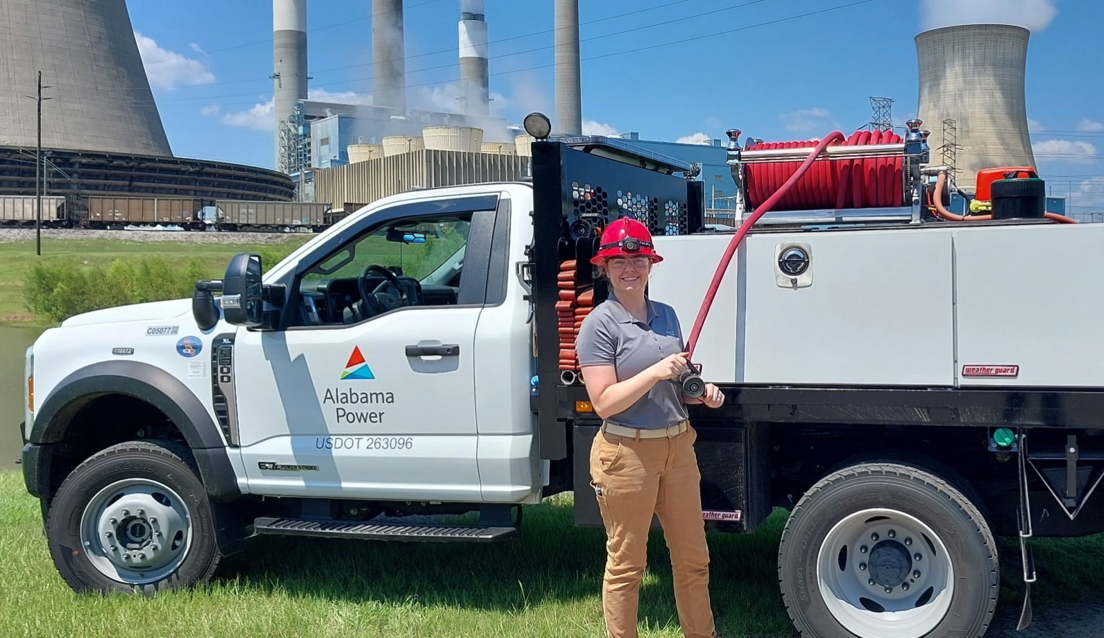 Alabama Power celebrates Generation Appreciation