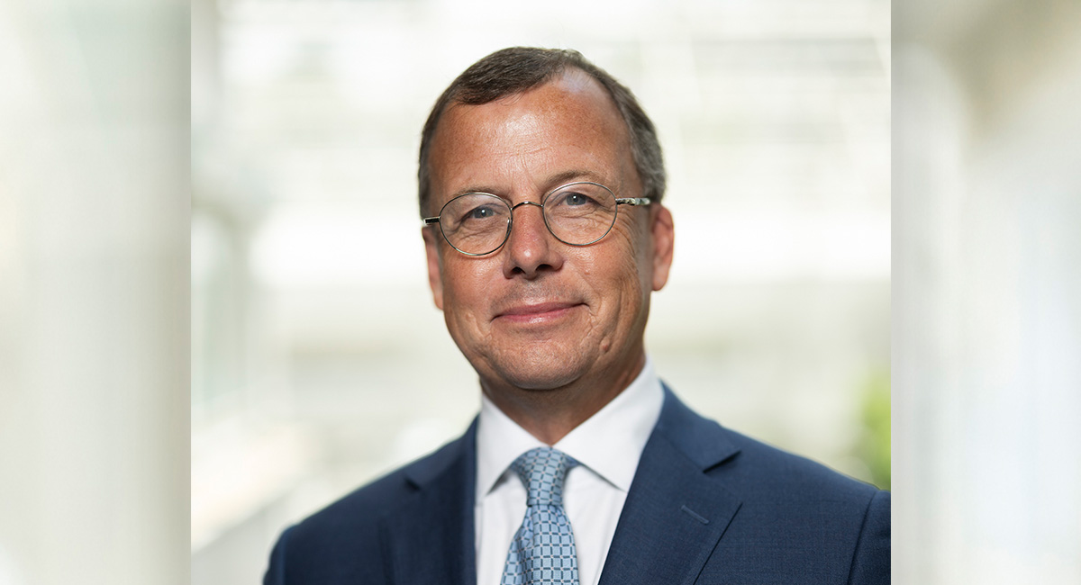 Mike Jordan elected vice president of the Mobile Division at Alabama Power
