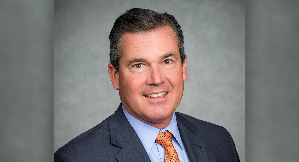 Patrick Murphy named vice president of Economic Development at Alabama Power