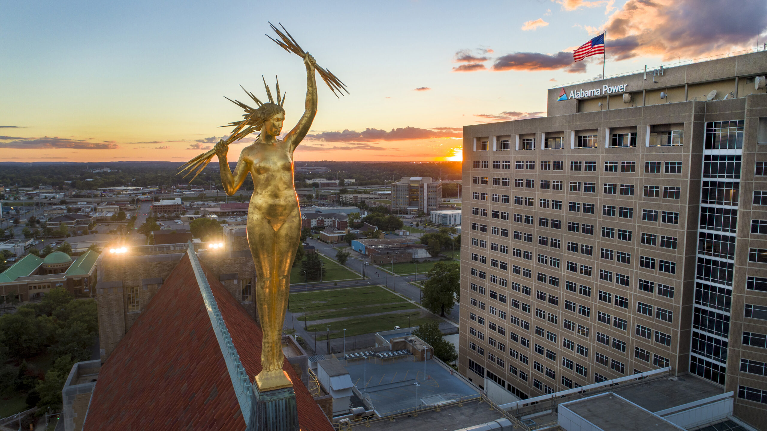Alabama Power is again among those recognized as a Top Utility in Economic Development by Site Selection magazine.
