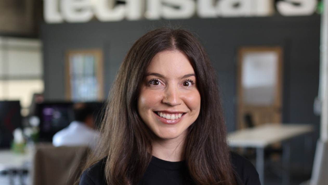 WattsUp is a startup company that is part of the 2025 cohort of the Techstars Alabama EnergyTech Accelerator.