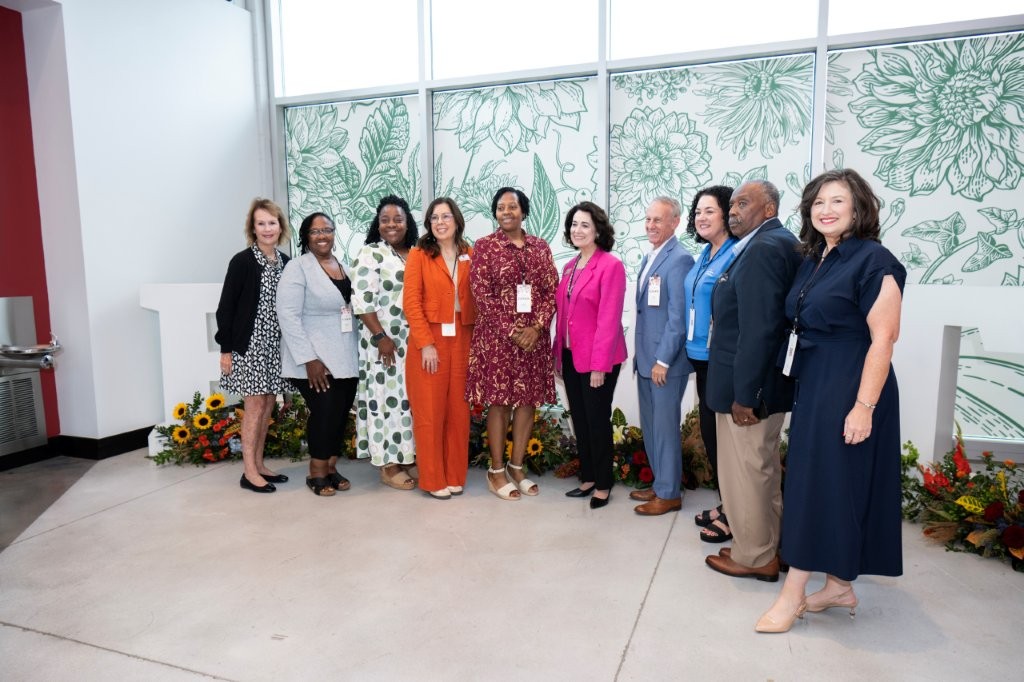 The Alabama Power Foundation recently held its 2025 Elevate Conference, encouraging state nonprofits in "Growing Together."