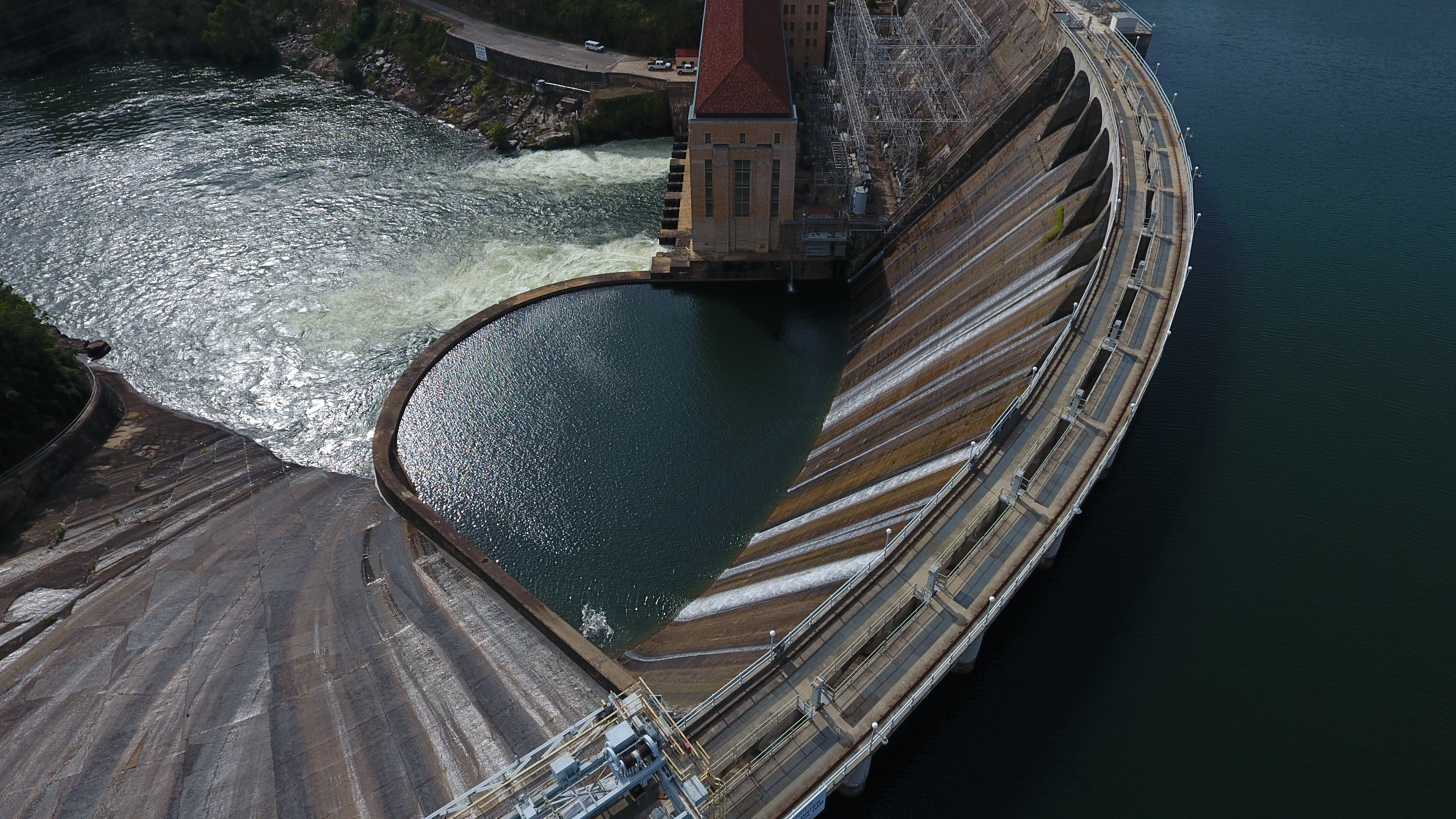 Lake Martin Fall Extension Not Implemented