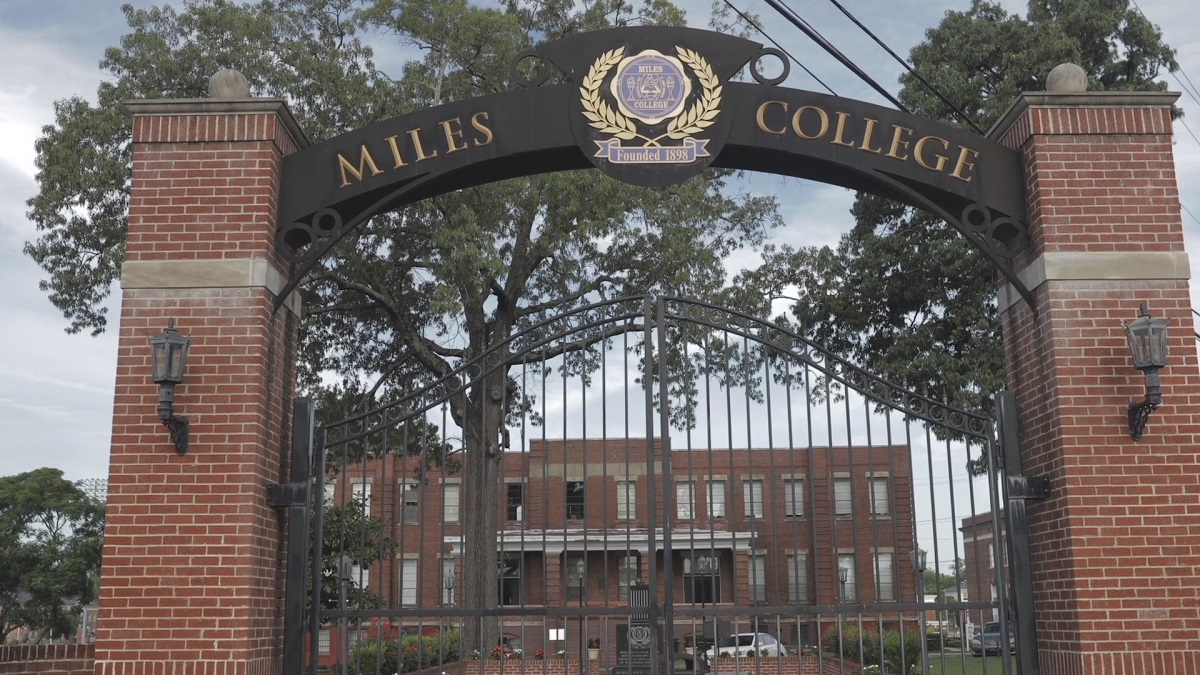 Alabama HBCU Miles College and NVIDIA Corporation to form AI partnership