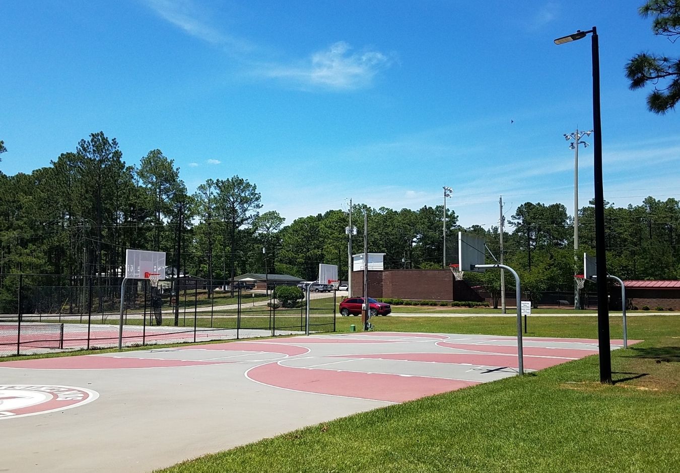 Alabama power deals street light cost