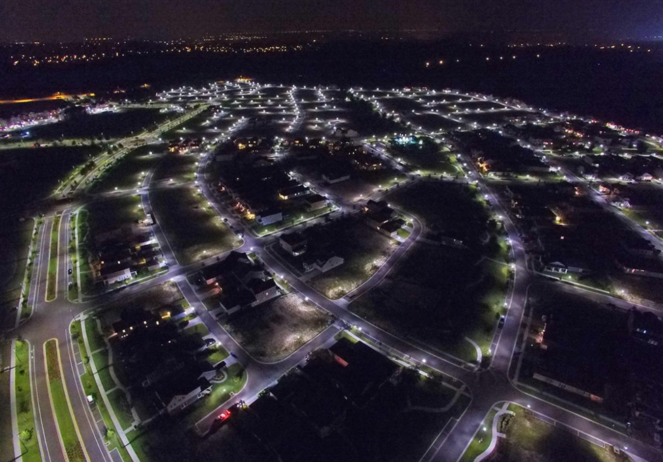 Alabama power deals street light cost