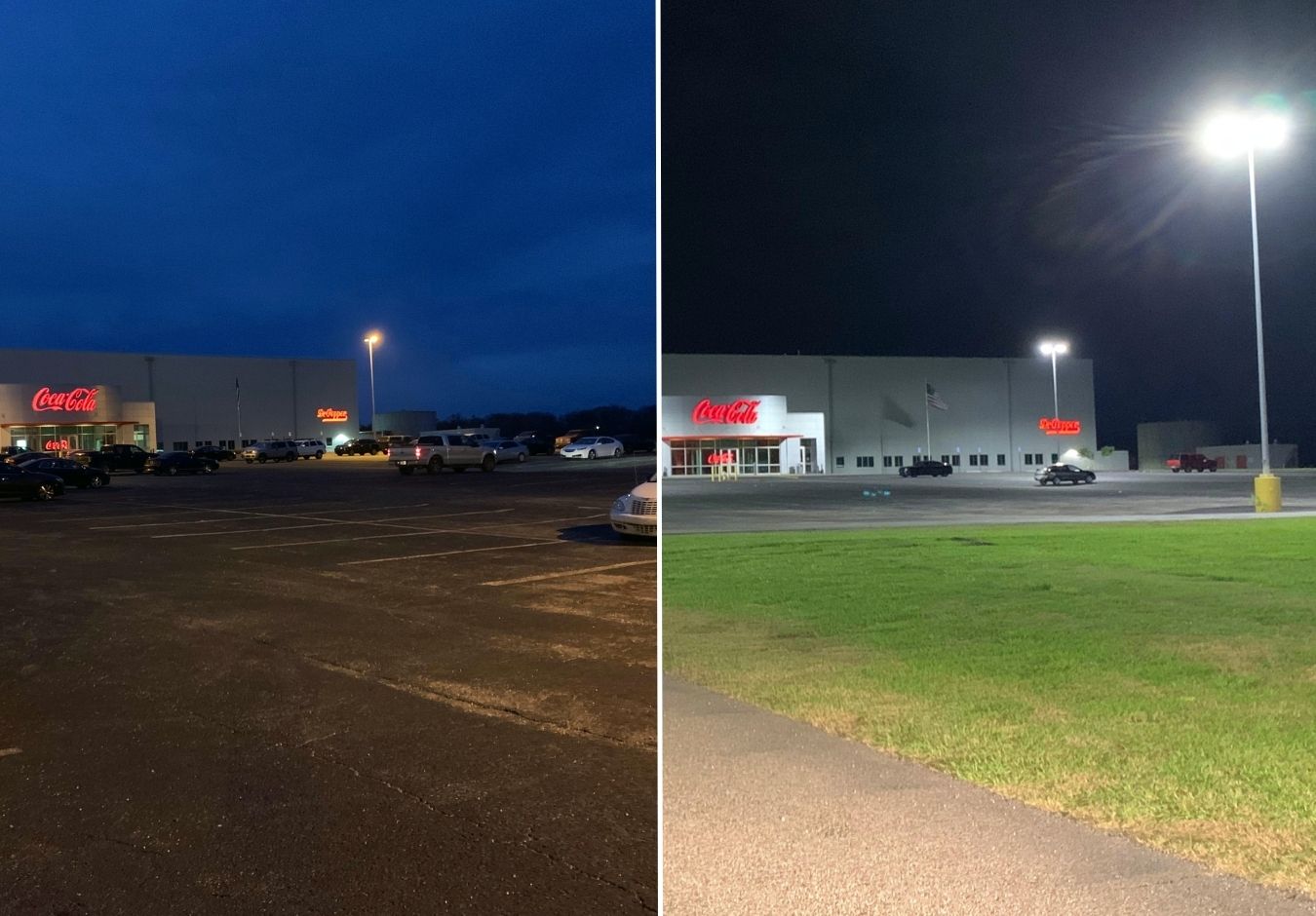 Alabama power deals street light cost