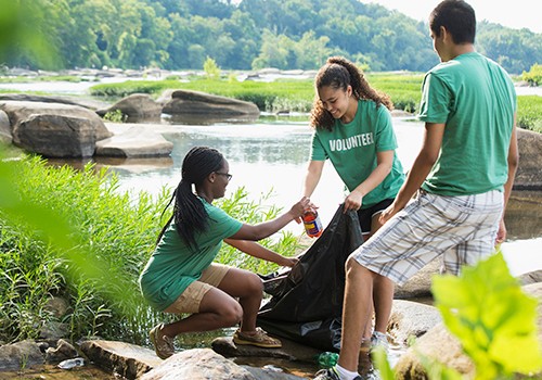 Environmental Stewardship