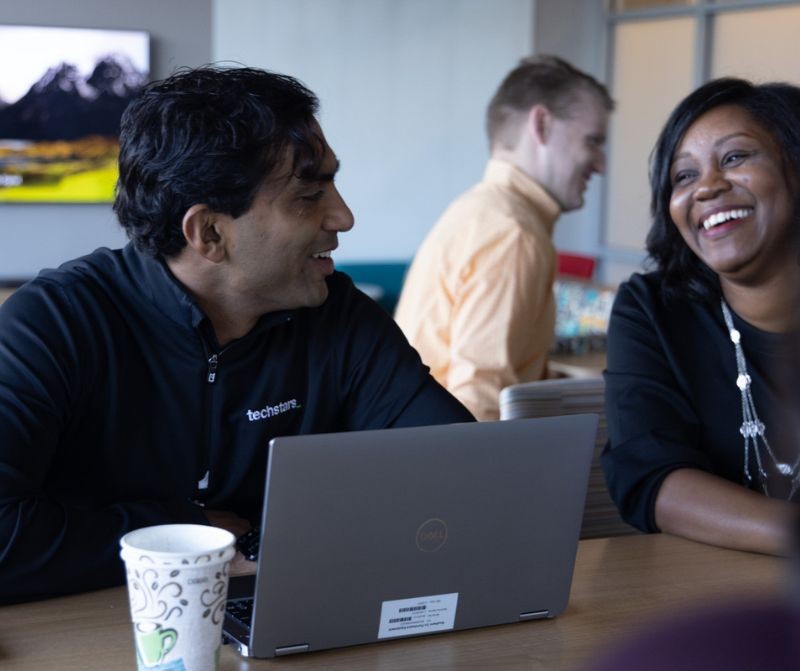 Inspiring Employees