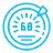 thermostat icon