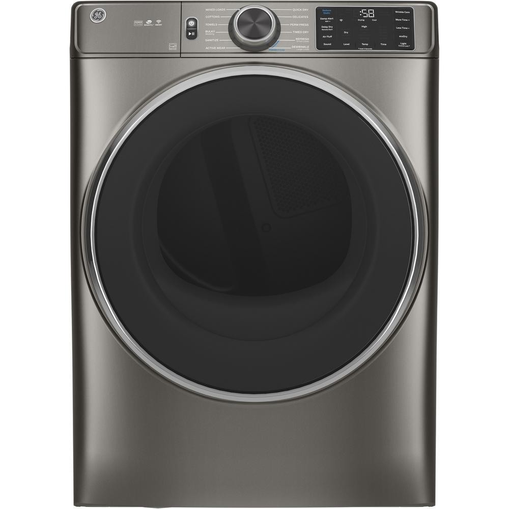 Energy Star washing machine 