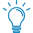 Lightbulb Icon