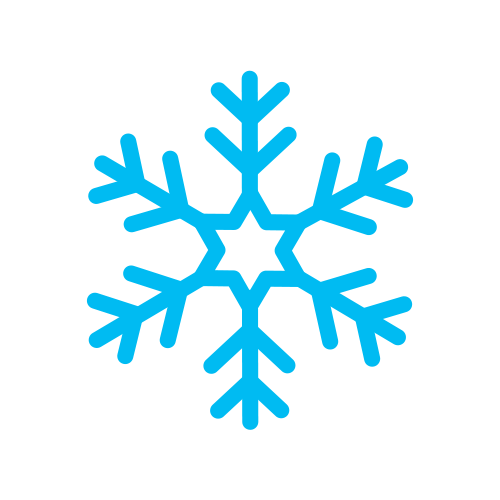 Snow Icon