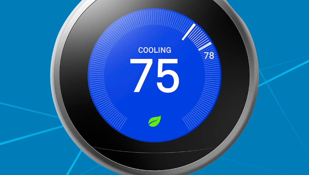 Smart Thermostat