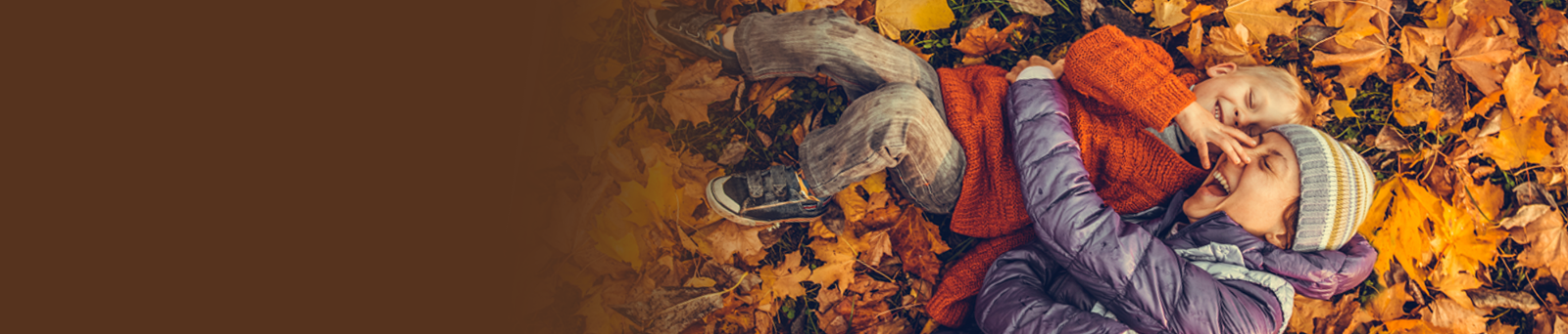 Fall Slider