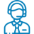 Customer Rep icon