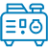 Generator icon 