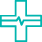 healthcare business customer icon