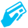 Credit card icon