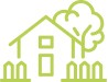 green home icon